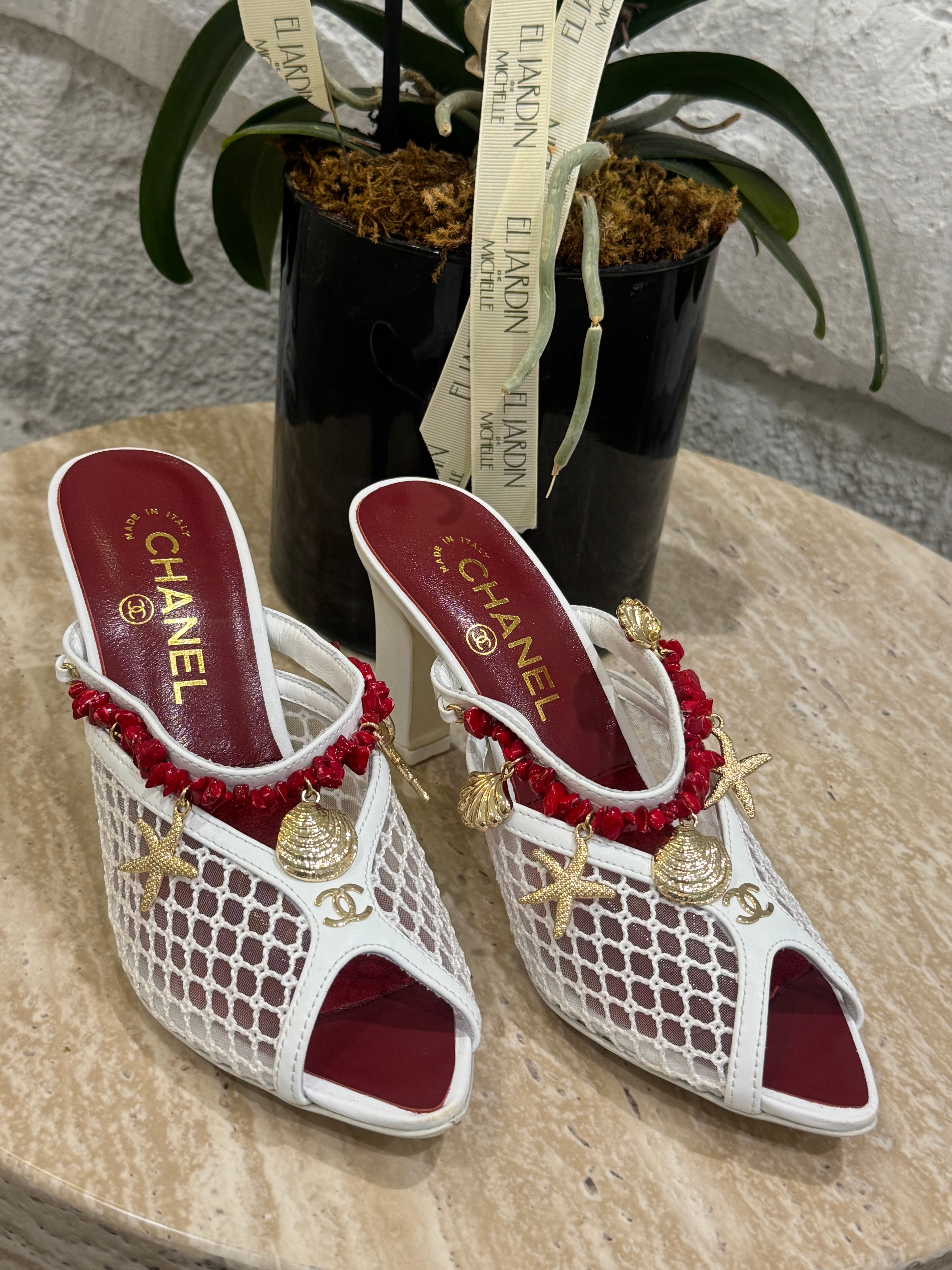 ZAPATILLA CHNL-MR
